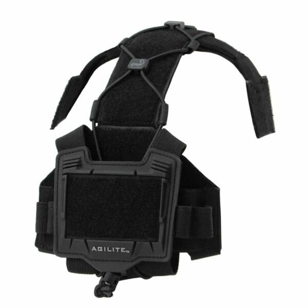 Bridge Tactical Helmet Accessory Platform
