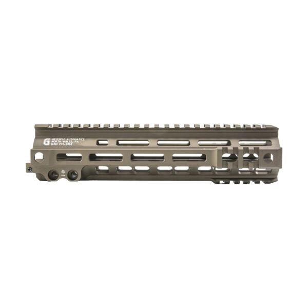 Super Modular Rail MK4 | 9.3"