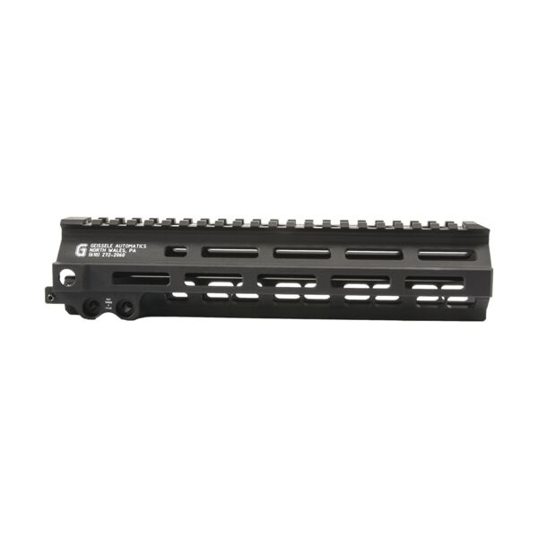 Super Modular Rail MK8 | 9.3"