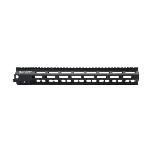 Super Modular Rail MK8 | 15"