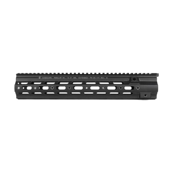 Super Modular Rail HK | 14.5"