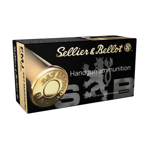 FMJ | 158grs | 10.25g