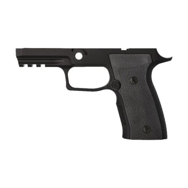 P320 AXG XCARRY Grip Module