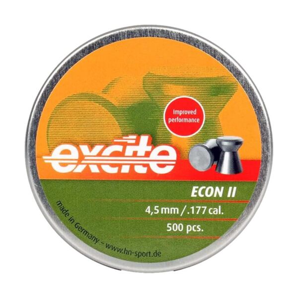 Diabolo Excite Econ II