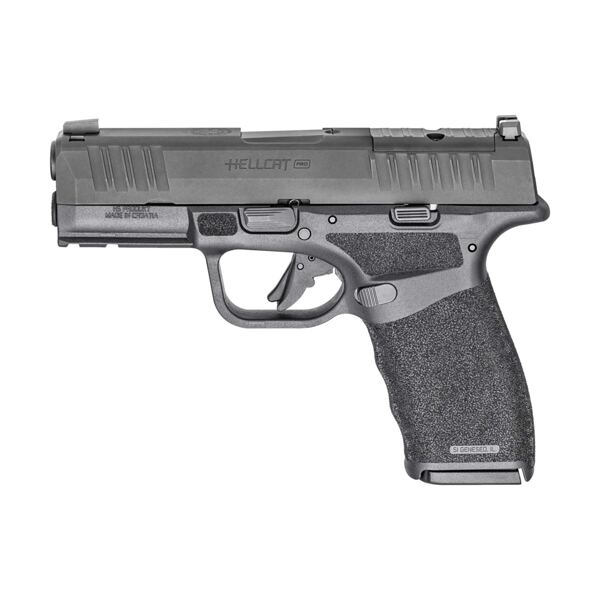 Hellcat PRO OSP | 3.7"