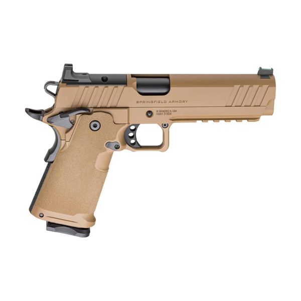 1911 DS Prodigy | 5" AOS