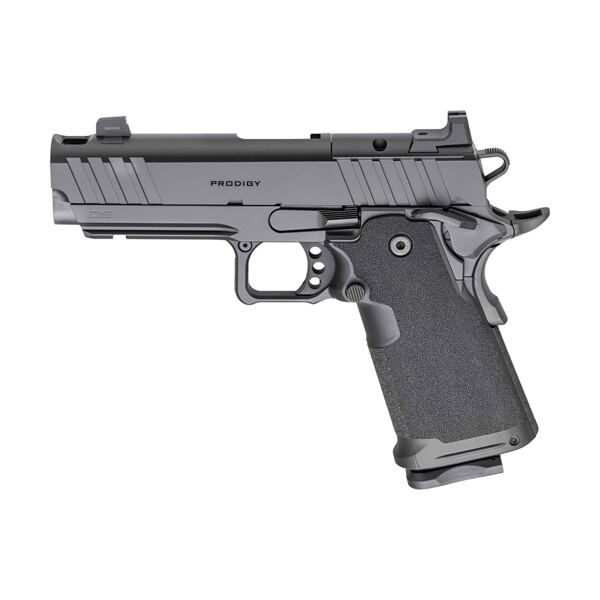 1911 DS Prodigy COMP | 4.25" AOS