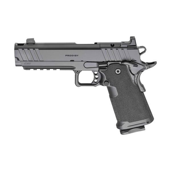1911 DS Prodigy COMP | 5" AOS