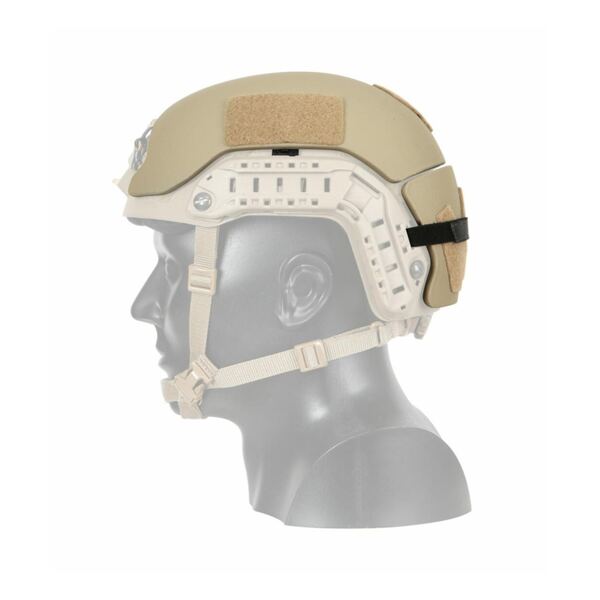 FAST Low Profile Ballistic Applique