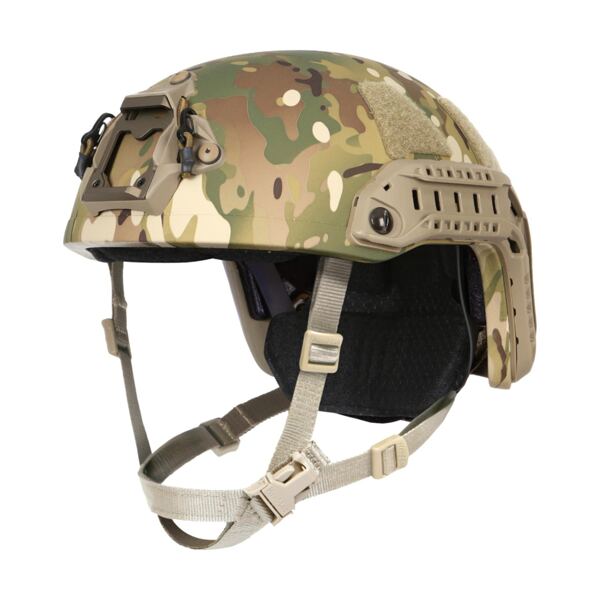 Helmet FAST RF1