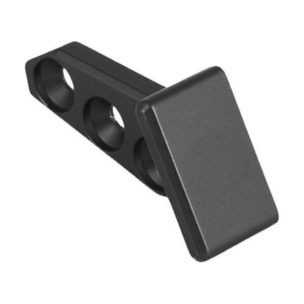 3 Holes Thumb Rest