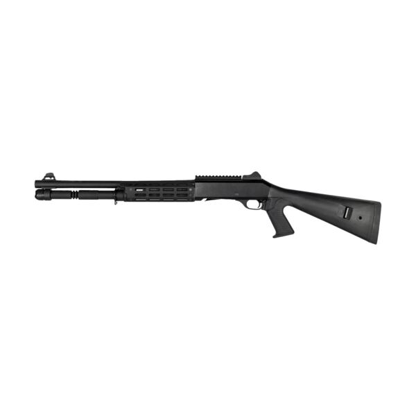 MAC 4 Tradesman Shotgun | 18.5"