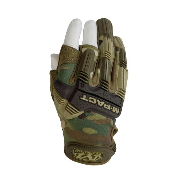 M-Pact Agilite Edition