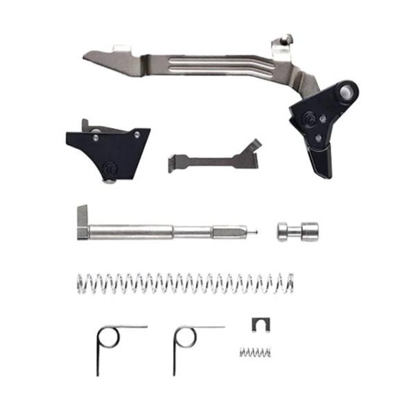 Ultimate Builder's Kit Pivot Trigger