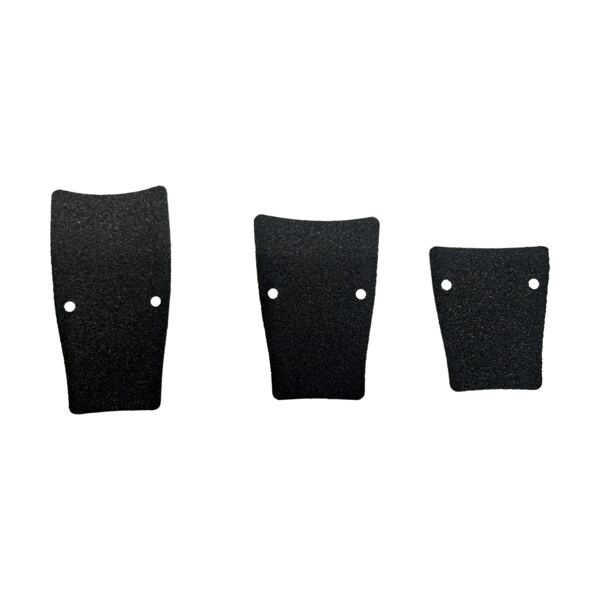 Type B Backstrap Tape