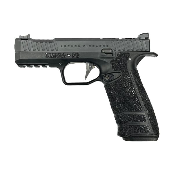 Type B Swiss Edition