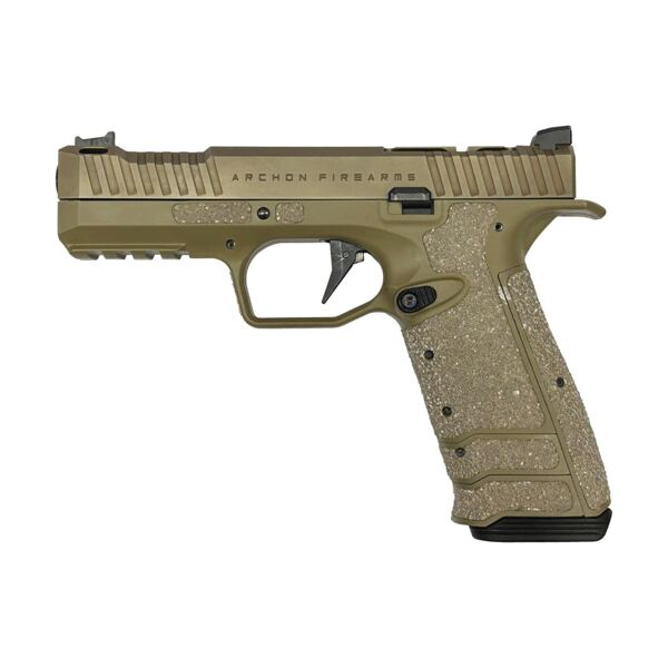 Type B Swiss Edition