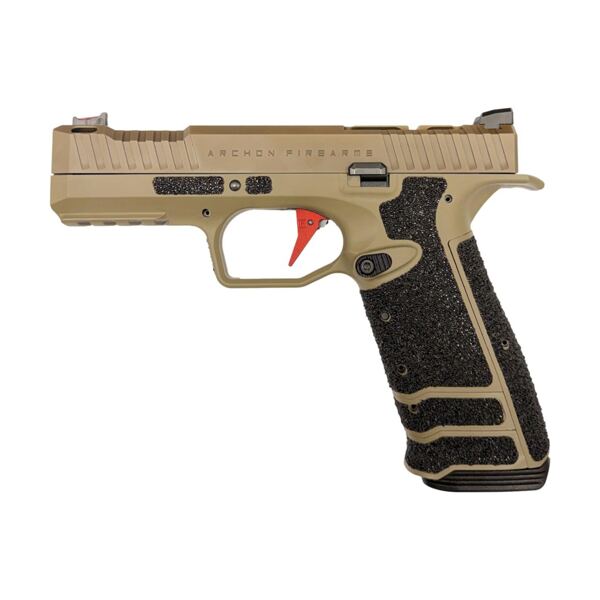 Type B Swiss Edition