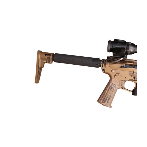 Sportster Ultralight Rifle Stock