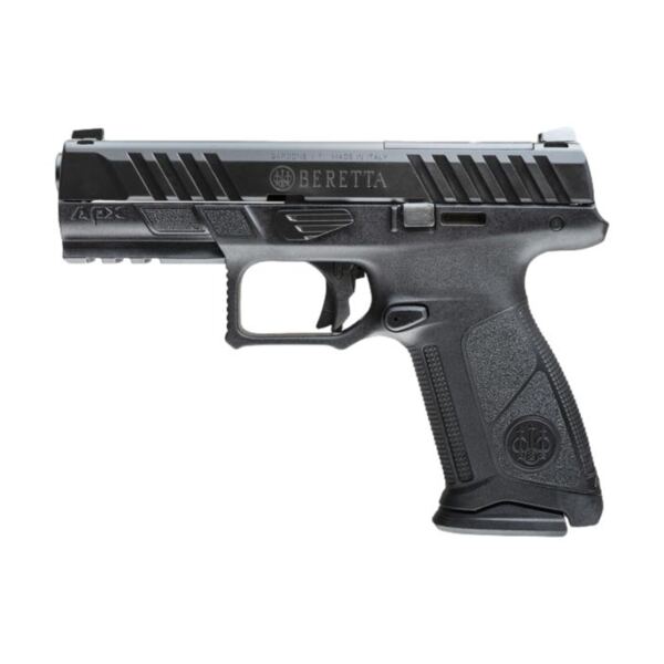 APX A1 RDO