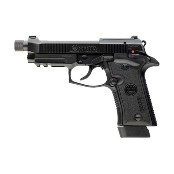 80X Cheetah Tactical