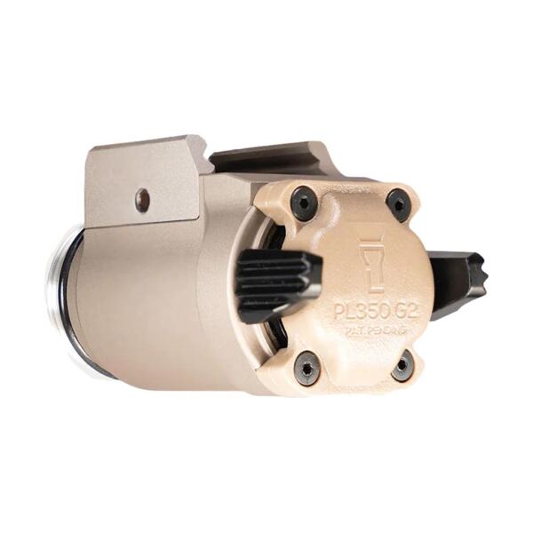 PL350 Body