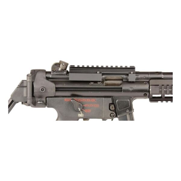 Montageschiene NAR SP5/MP5/G3