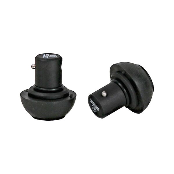 Standard Rubber Feet