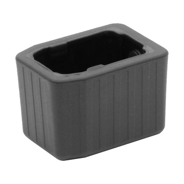 Gummifallschutz zu B&T Magazin