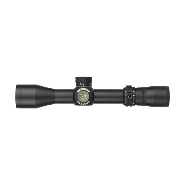 NX6 | 2-12x42MM