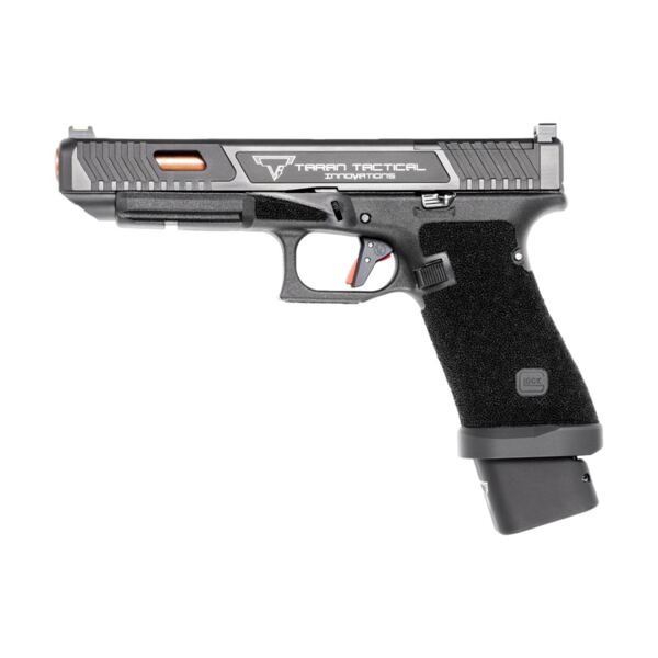 TTI JW4 Glock 34 Gen5