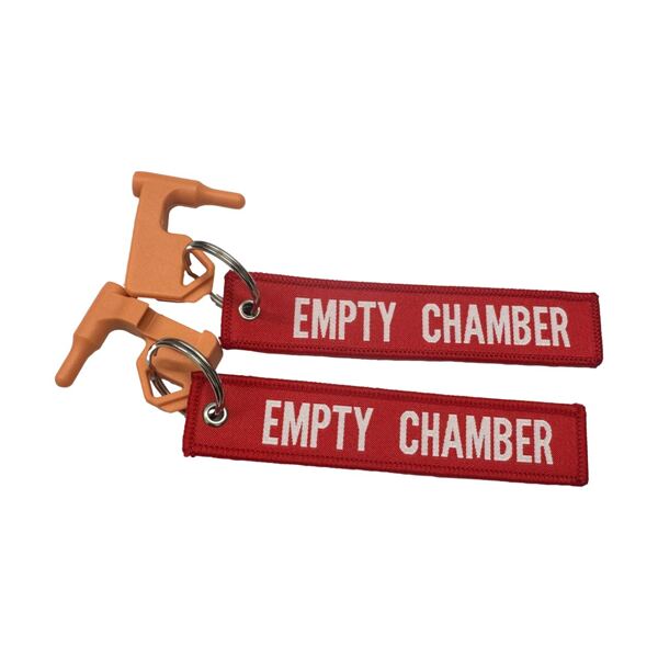 Safety Flag | Chamber Flag