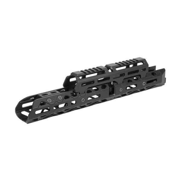 Arsenal Long Handguard mit Long Top Cover