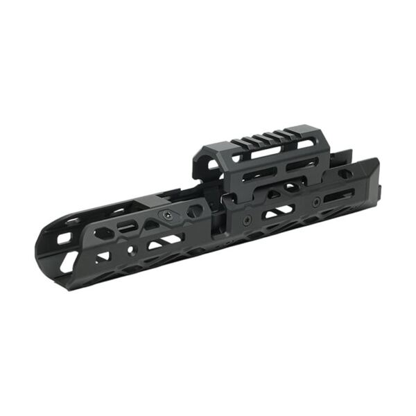 Arsenal Medium Handguard mit Short Top Cover