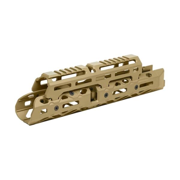 Arsenal Medium Handguard mit Long Top Cover