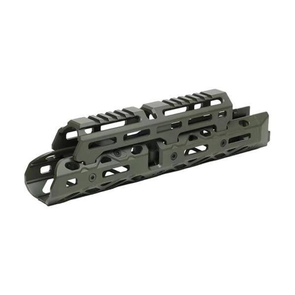 Arsenal Medium Handguard mit Long Top Cover