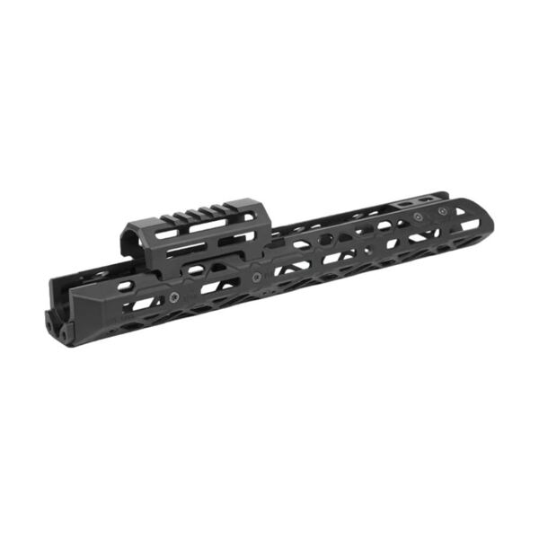 Long Handguard mit Short Top Cover | AK-74/AKM