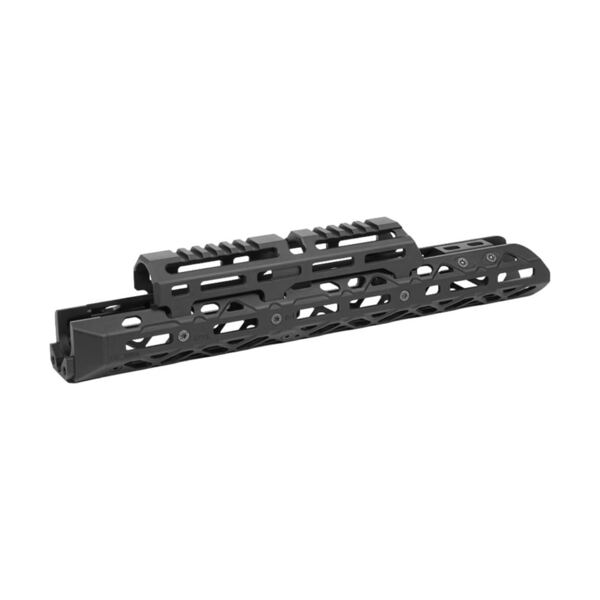 Long Handguard mit Long Top Cover | AK-74/AKM