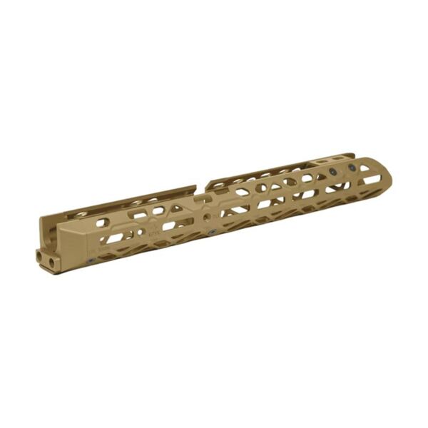 Extended Lower Handguard | AK-74/AKM