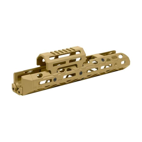 Medium Handguard mit Short Top Cover | AK-74/AKM