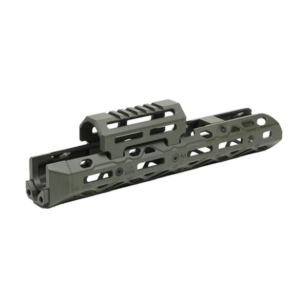 Medium Handguard mit Short Top Cover | AK-74/AKM