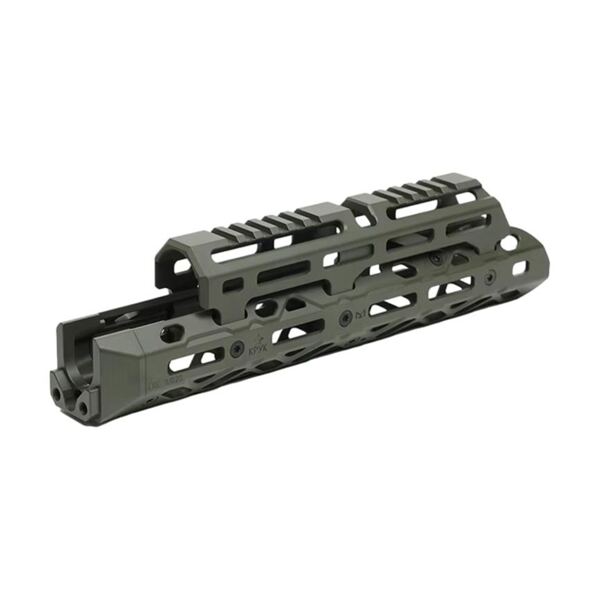 Medium Handguard mit Long Top Cover | AK-74/AKM