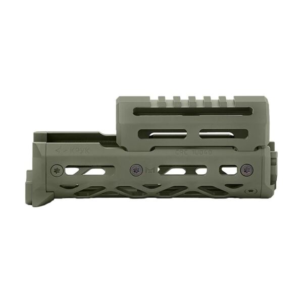 Short Handguard | FORT | MKM-072 | Saiga