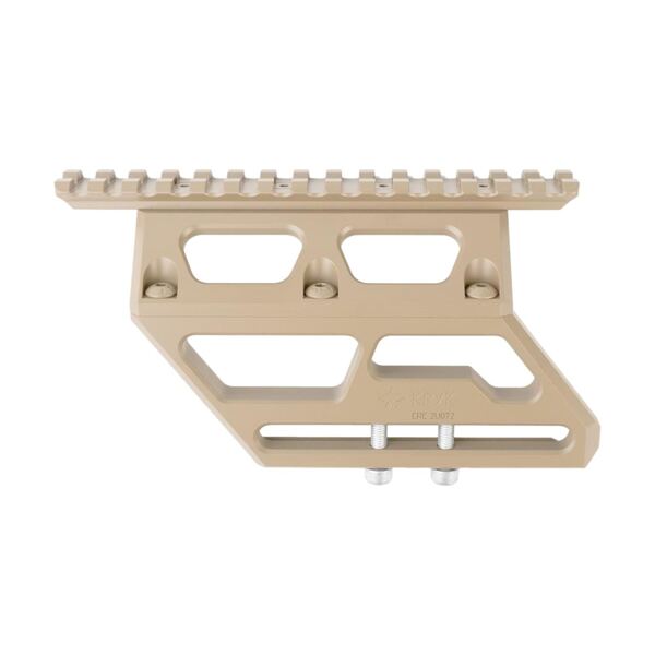 Precision Scope Mount | AK Based