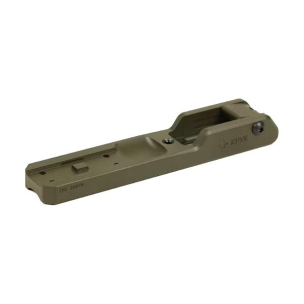 Aimpoint Micro Mount | AKS-74U