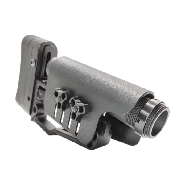 Precision Rifle Adjustable Buttstock