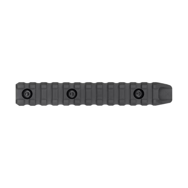 M-LOK Picatinny Rail