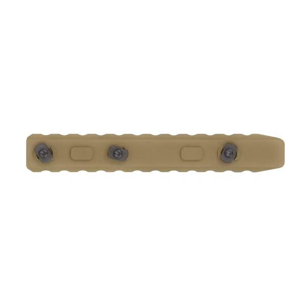 M-LOK Picatinny Rail