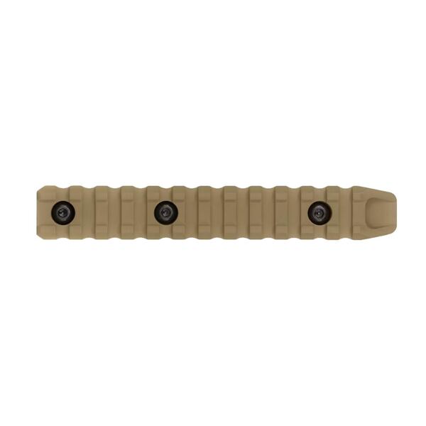 M-LOK Picatinny Rail