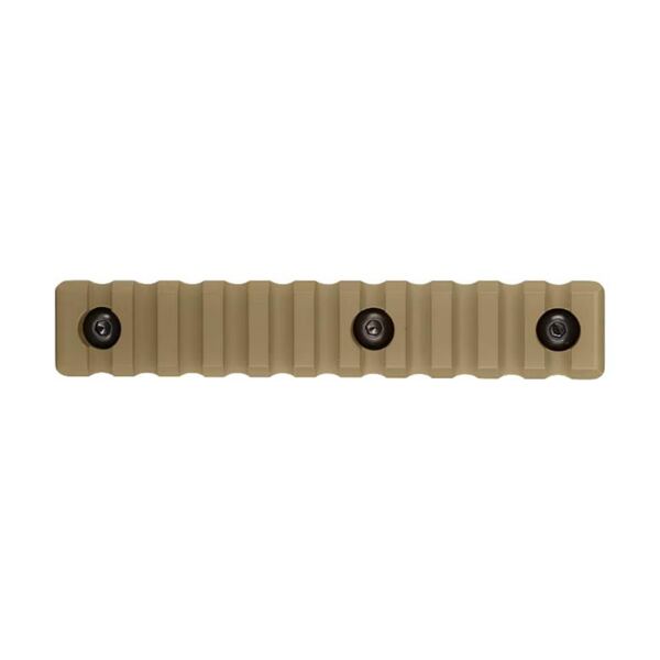 M-LOK Picatinny Rail